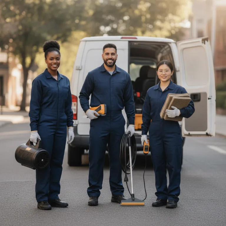Water damage restoration Baychester The Bronx