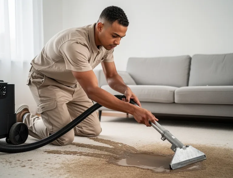 Water damage restoration Baychester The Bronx